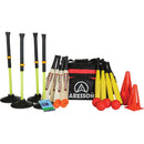 Aresson-Primary-Starter-Rounders-Set
