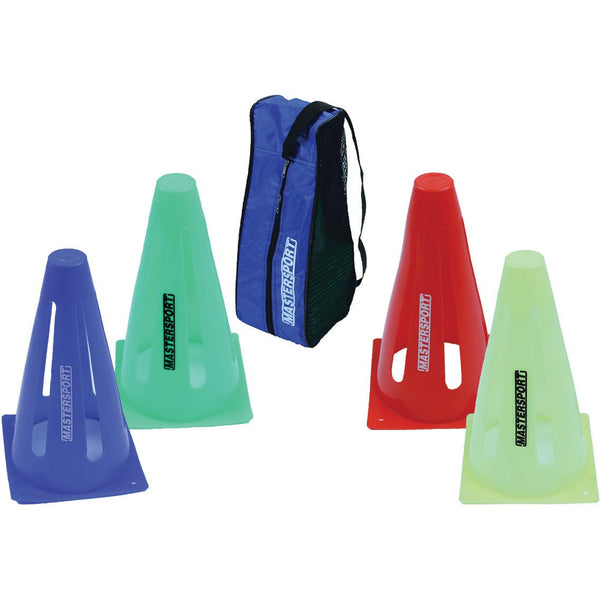 Mastersport-Flexi-Cones-pk-24