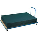 Horizontal-Mat-Trolley