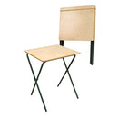 EXAM DESKS & TROLLEY, Package Offer, Smartbuy