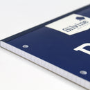 A4 Refill Pad (5mm Square) pk 6