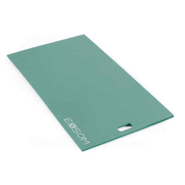 Exsom Classic Aerobics Mat Green