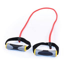 Rubber Pull Exerciser Light, 1250 X 11 X 2mm