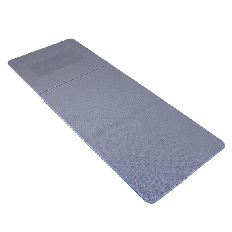 Mad Pro Stretch Tri-Fold Aerobics Mat 134cm x 50cm x 9mm