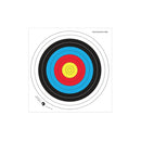 Paper Archery Target Face 80cm, Pack of 10