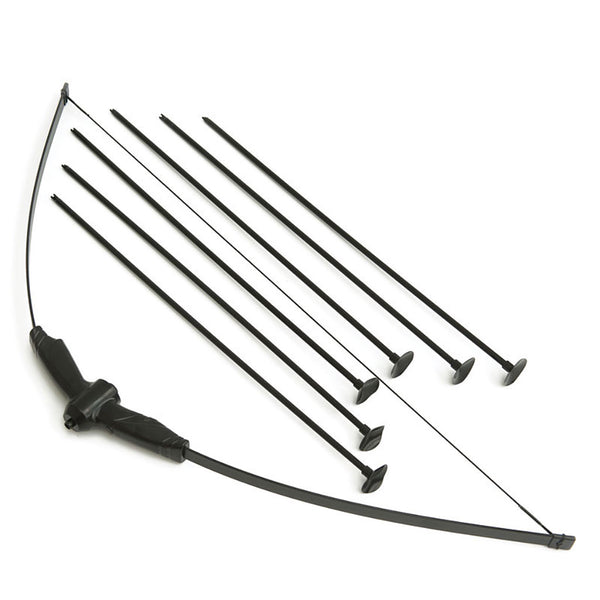 Petron Stealth Archery Suction Arrow Pack of 3