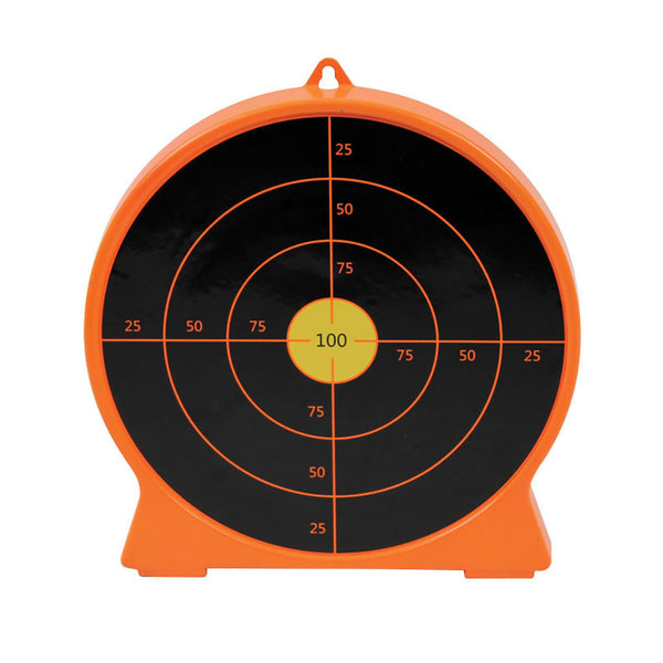 Petron Suction Cup Target 