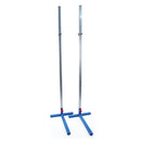 School High Jump Standards Senior, 75 - 203cm (Pair)