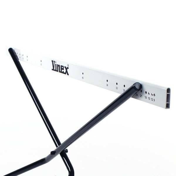 Scissor Training Hurdle Cross Bar