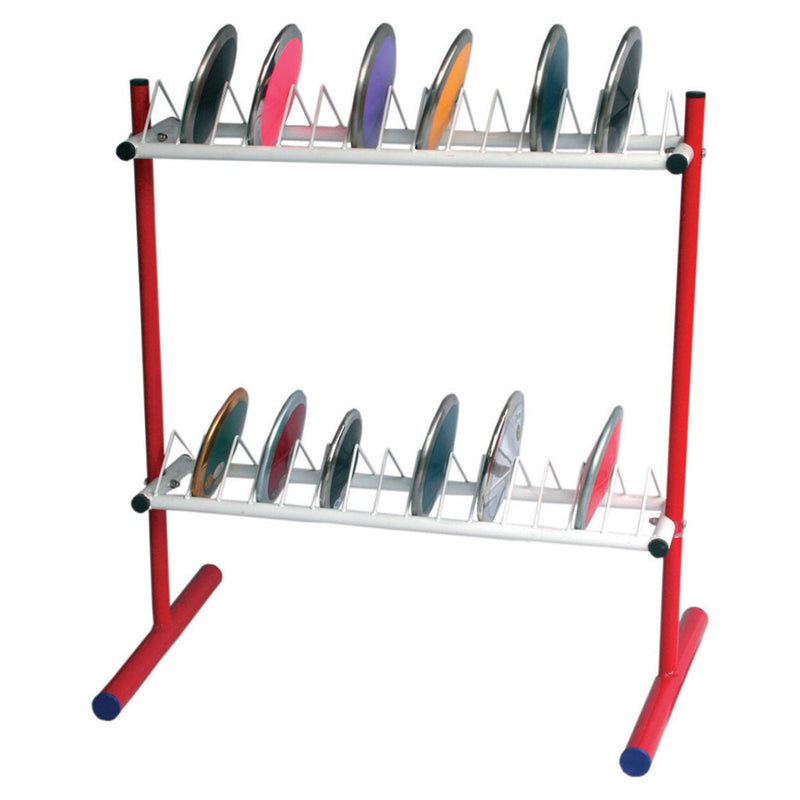 Discus Storage Rack 