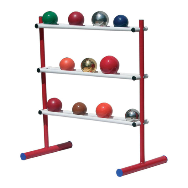 Shot Storage Rack 