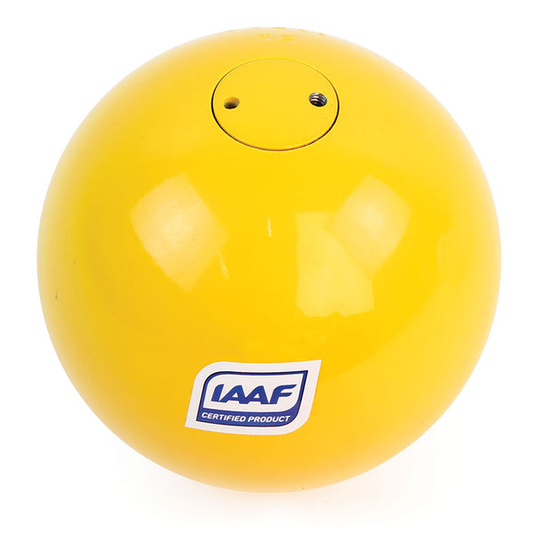 Stadium Shot, Iaaf Certified 5.00kg