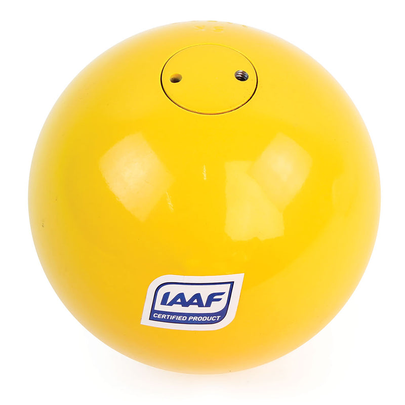 Stadium Shot, Iaaf Certified 5.00kg