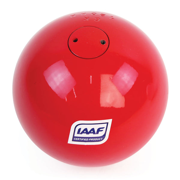 Stadium Shot, Iaaf Certified 6.00kg