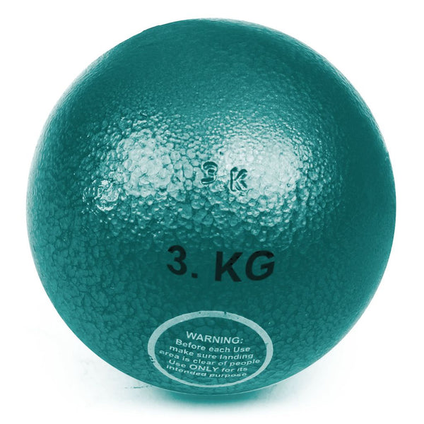 Cast Iron Shot 3.00kg