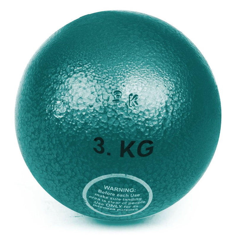 Cast Iron Shot 3.00kg