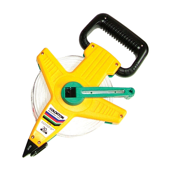 Measuring Tape - Open Band 30M
