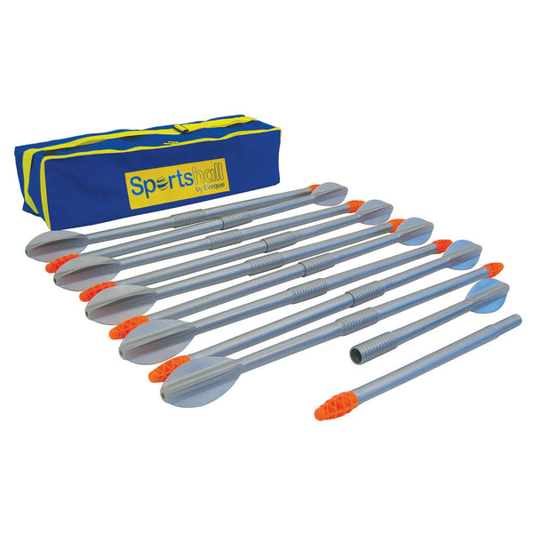 Turbo Javelin 500G, 1100mm, Set of 10