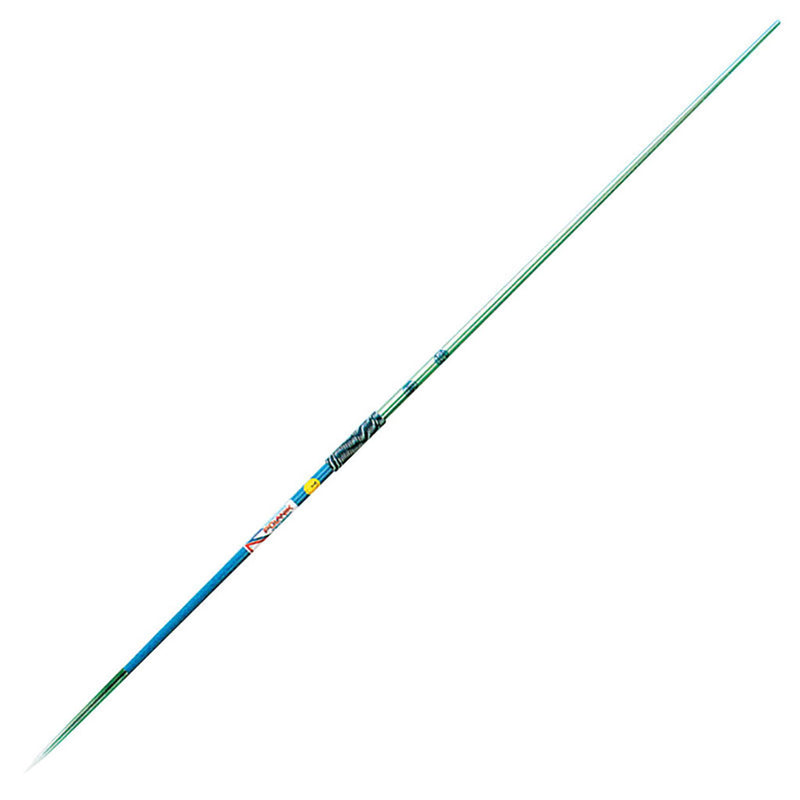 Polanik Competition Javelin Iaaf Certified 800G, 2380mm