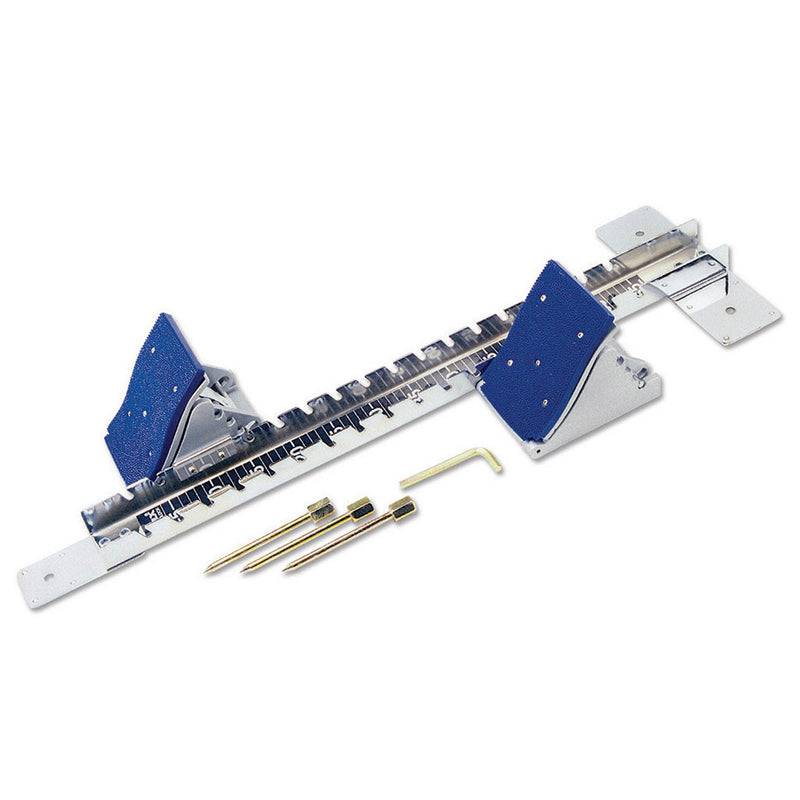 Olympic Mark Iv Starting Blocks 