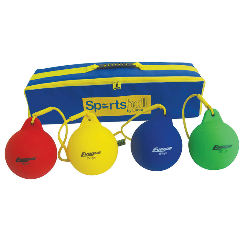 Primary Hammer 350G, Bag of 4