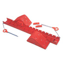 School Starting Blocks 