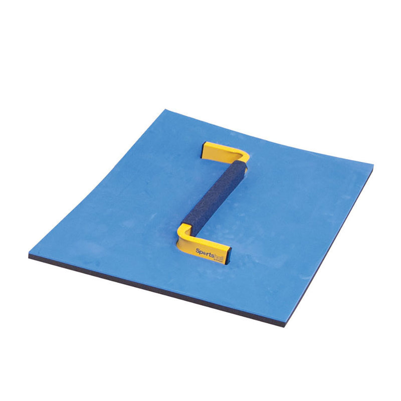 Mini Balance Beam Beam And Mat