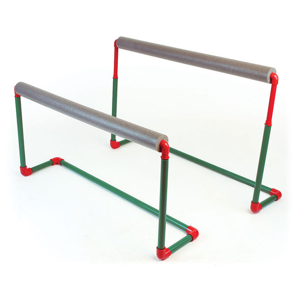 Adjustable Safe Hurdle 