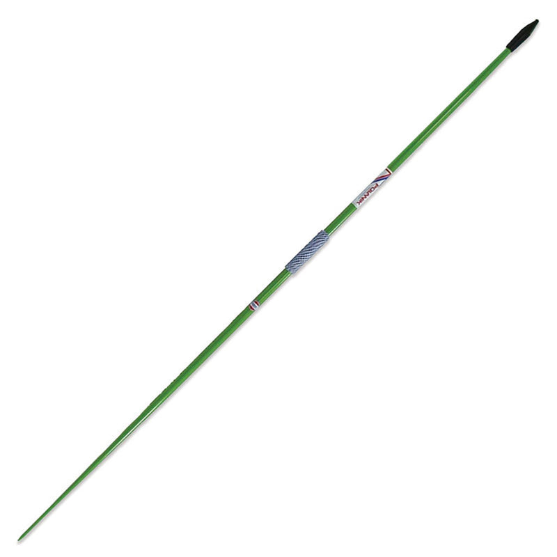 Rubber Headed Javelin 300G, 1800mm