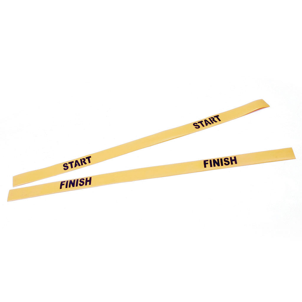 Start/Finish Line Set