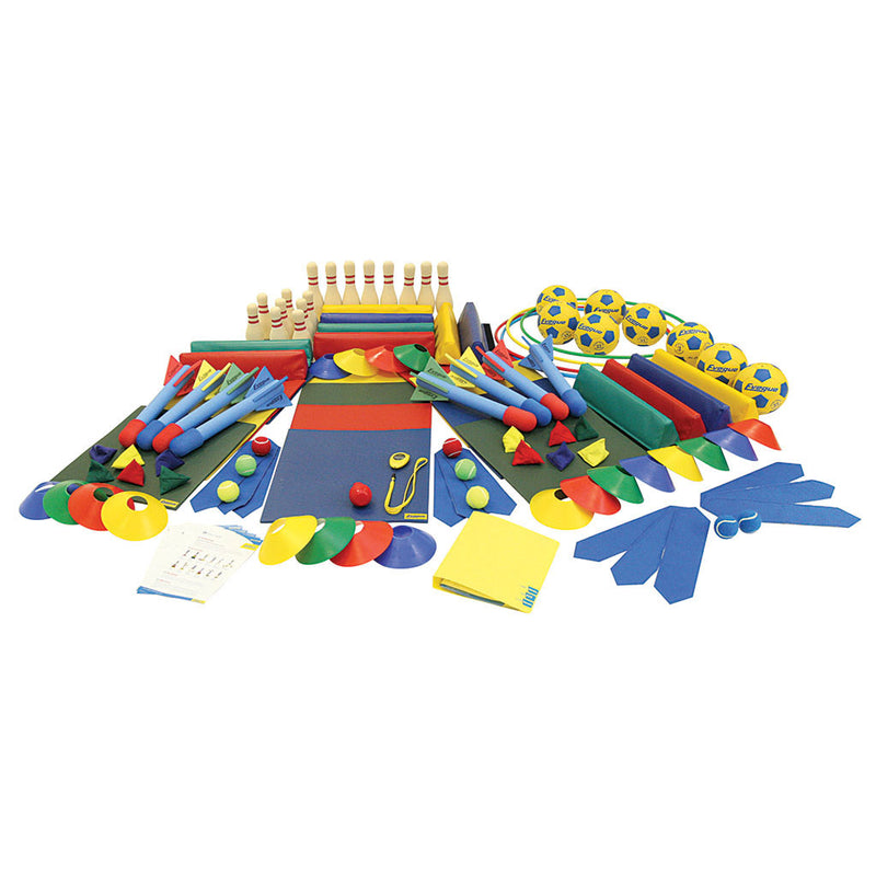 Infant Agility 12 Mat Kit 