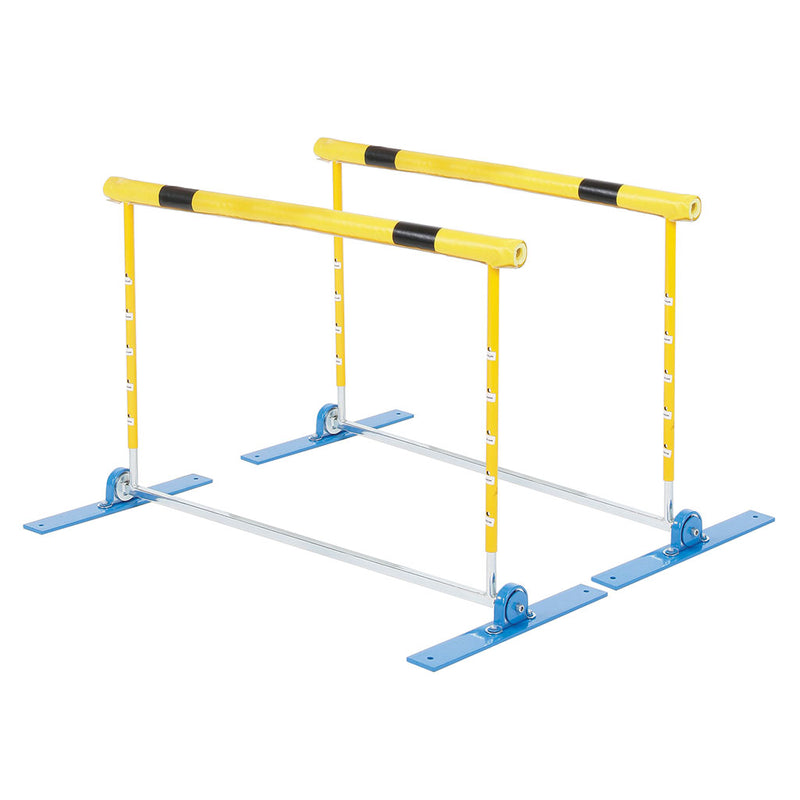 Springback Hurdle Junior, Pair