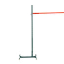 School High Jump Lath Aluminium