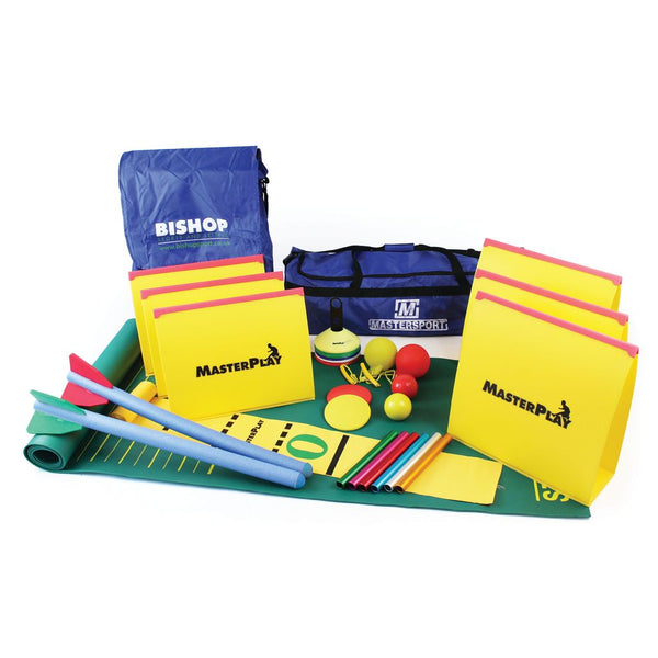 Playsport Athletics Kit 