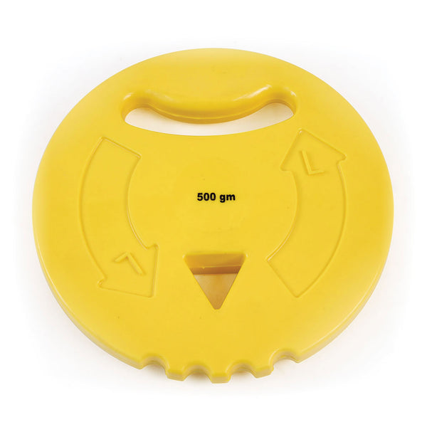 Multi Throw Disc 500G