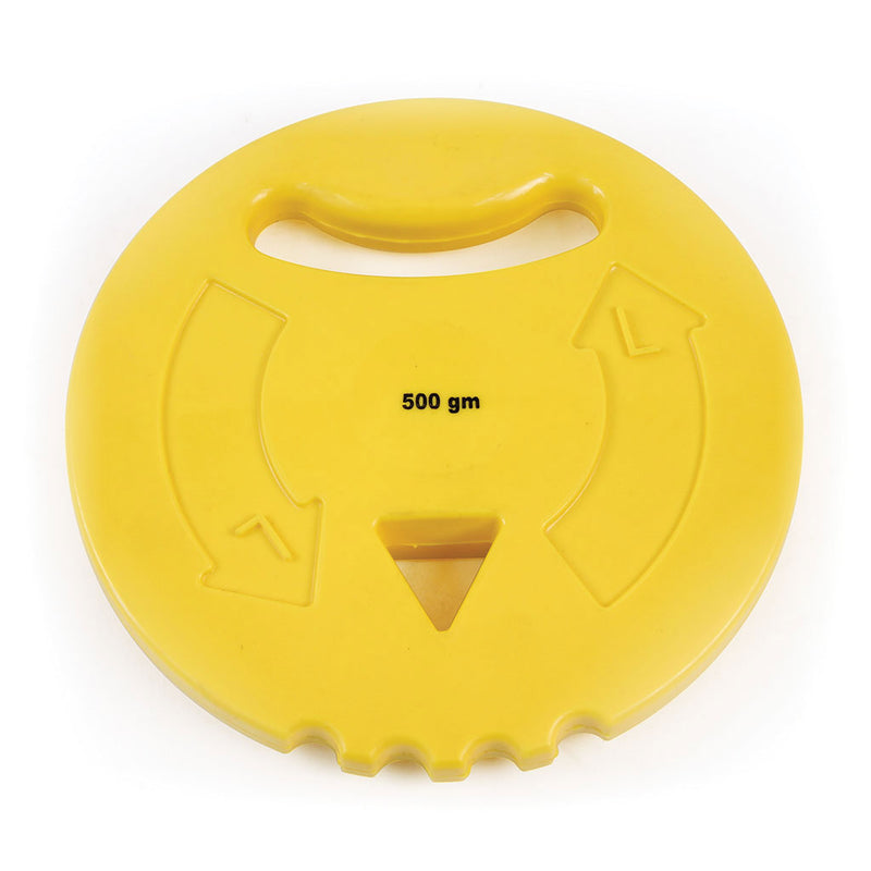 Multi Throw Disc 500G