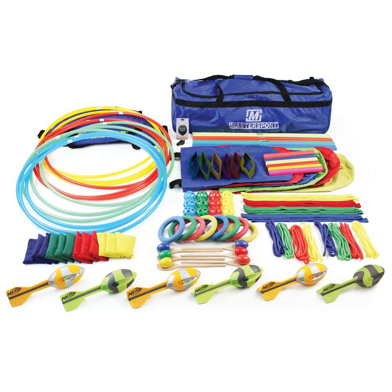 Jumbo Sports Day Pack 