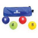 Play-Sport Shot 600G, Bag of 4