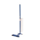 Wheelaway Club Training Posts Blue, Badminton, Pair