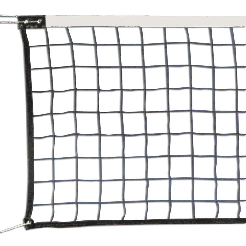 Badminton Deluxe Net 6.1M - Tournament Use