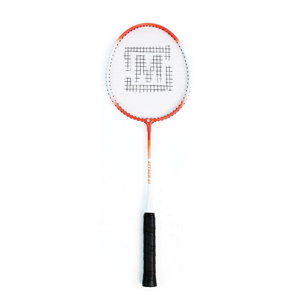 Mastersport Attack Badminton Racket 61cm