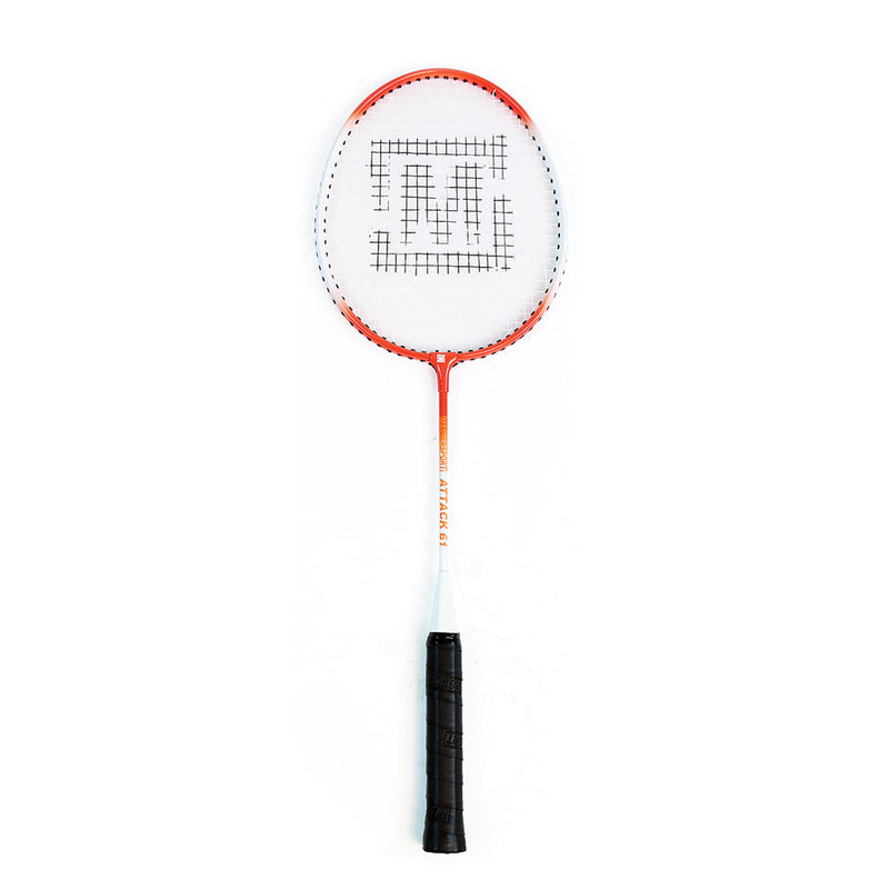 Mastersport Attack Badminton Racket 61cm