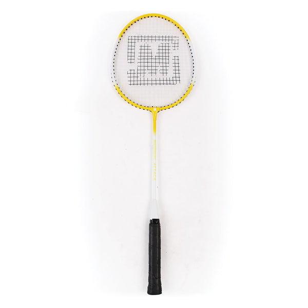 Mastersport Attack Badminton Racket 66cm