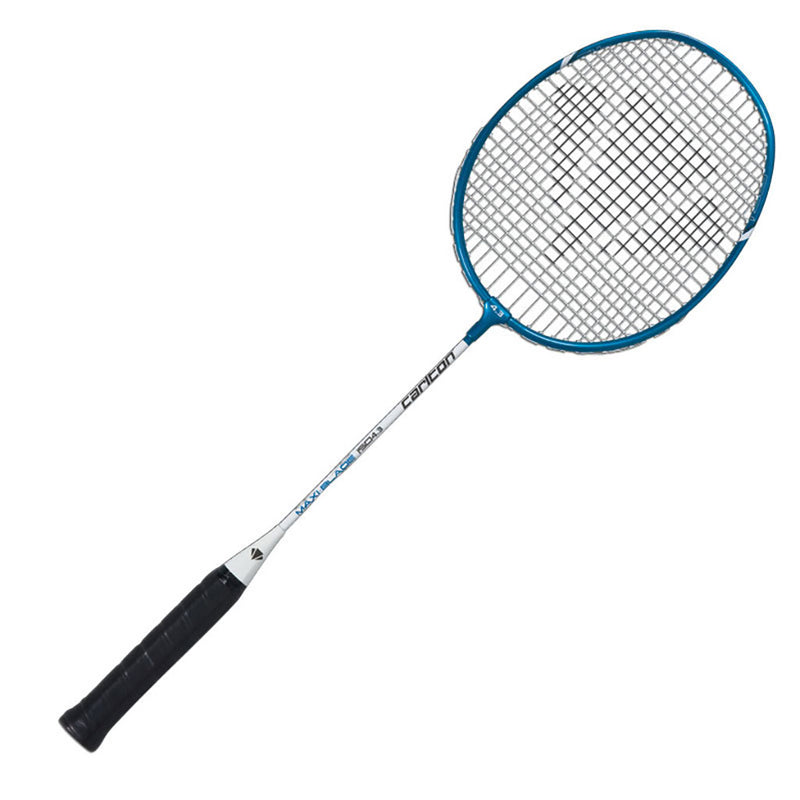 Carlton Blade Iso 4.3 Badminton Racket Maxi, Racket Bag of 16