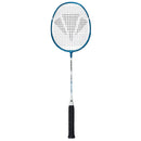 Carlton Blade Iso 4.3 Badminton Racket  Maxi