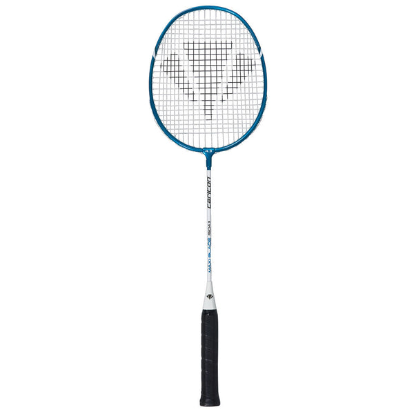 Carlton Blade Iso 4.3 Badminton Racket  Maxi