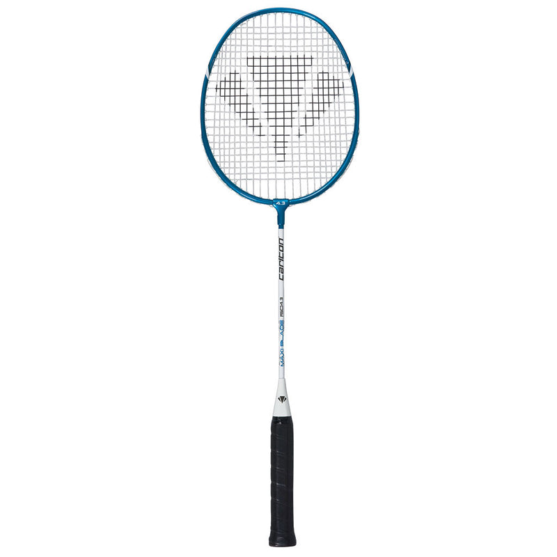 Carlton Blade Iso 4.3 Badminton Racket  Maxi