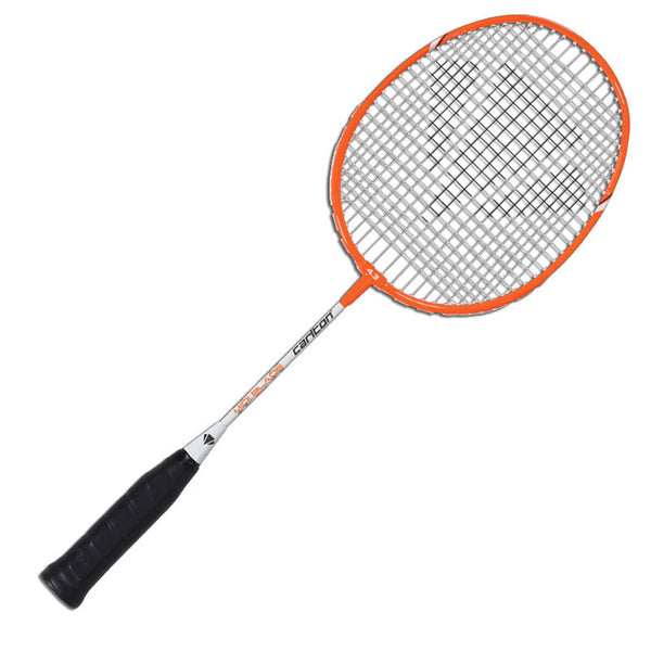 Carlton Blade Iso 4.3 Badminton Racket Midi, Racket Bag of 16