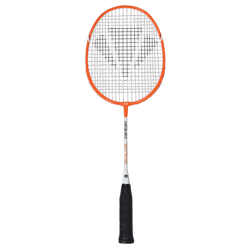 Carlton Blade Iso 4.3 Badminton Racket  Midi