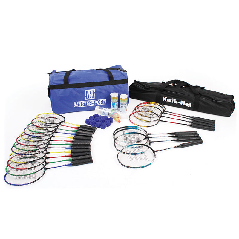 Badminton Foundation Kit 